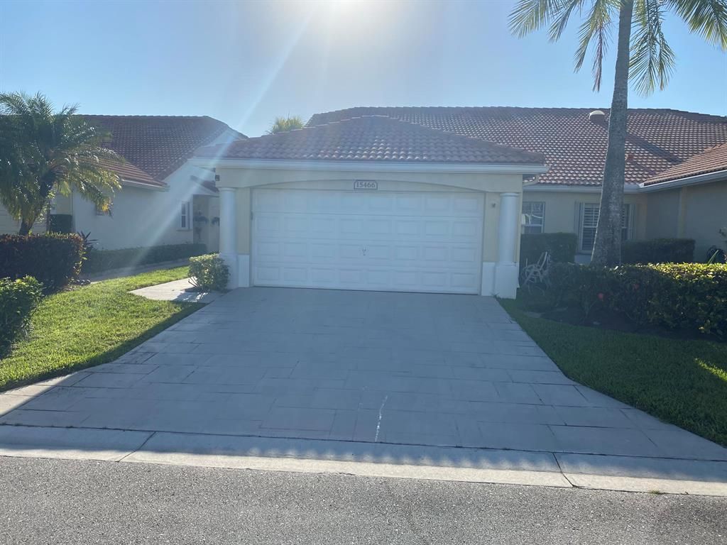 Photo of 15466 Floral Club Road, Delray Beach, FL 33484 (MLS # R10713224)