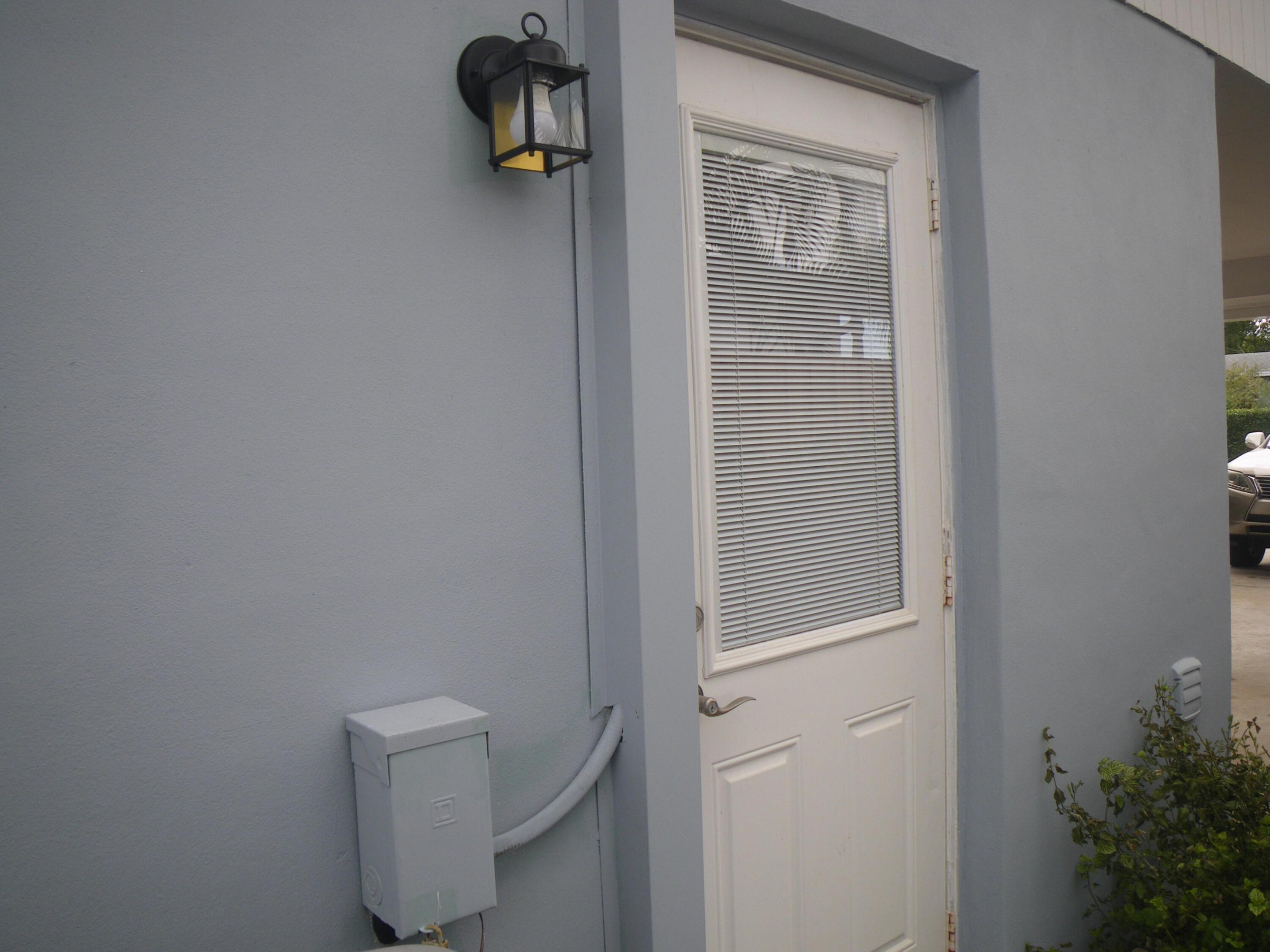 Cabana Colony - Residential