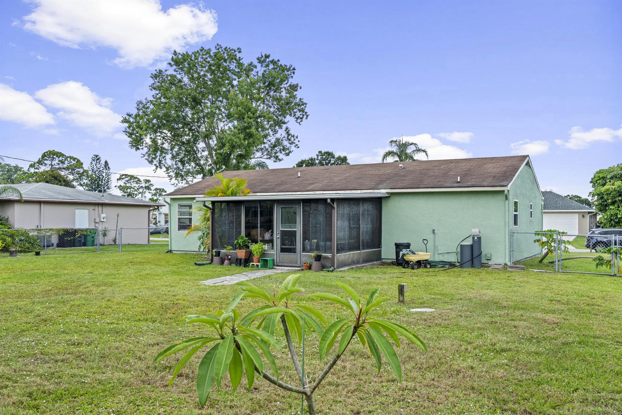 Port St Lucie Sec 03 - Residential