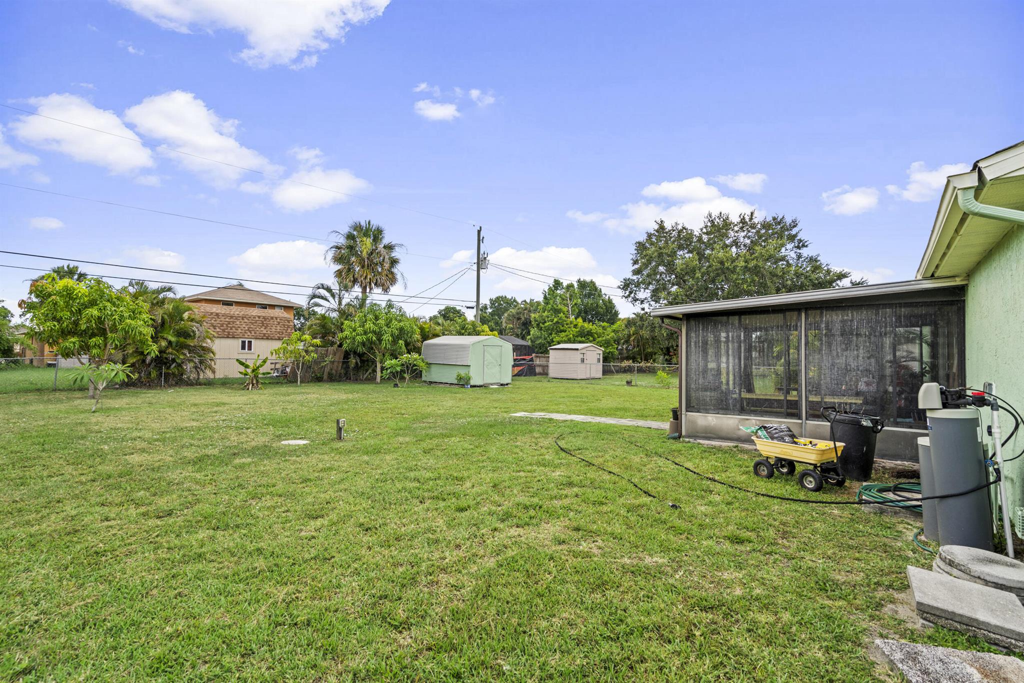 Port St Lucie Sec 03 - Residential