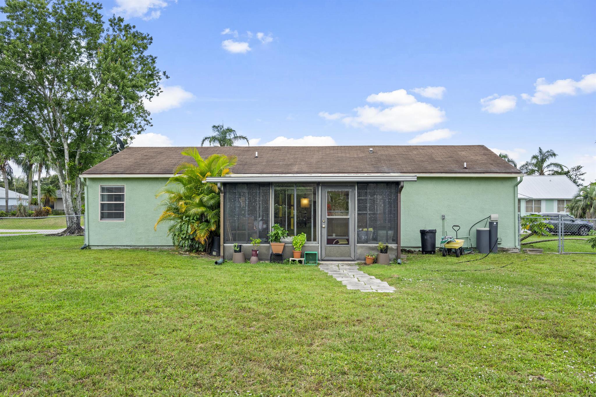 Port St Lucie Sec 03 - Residential