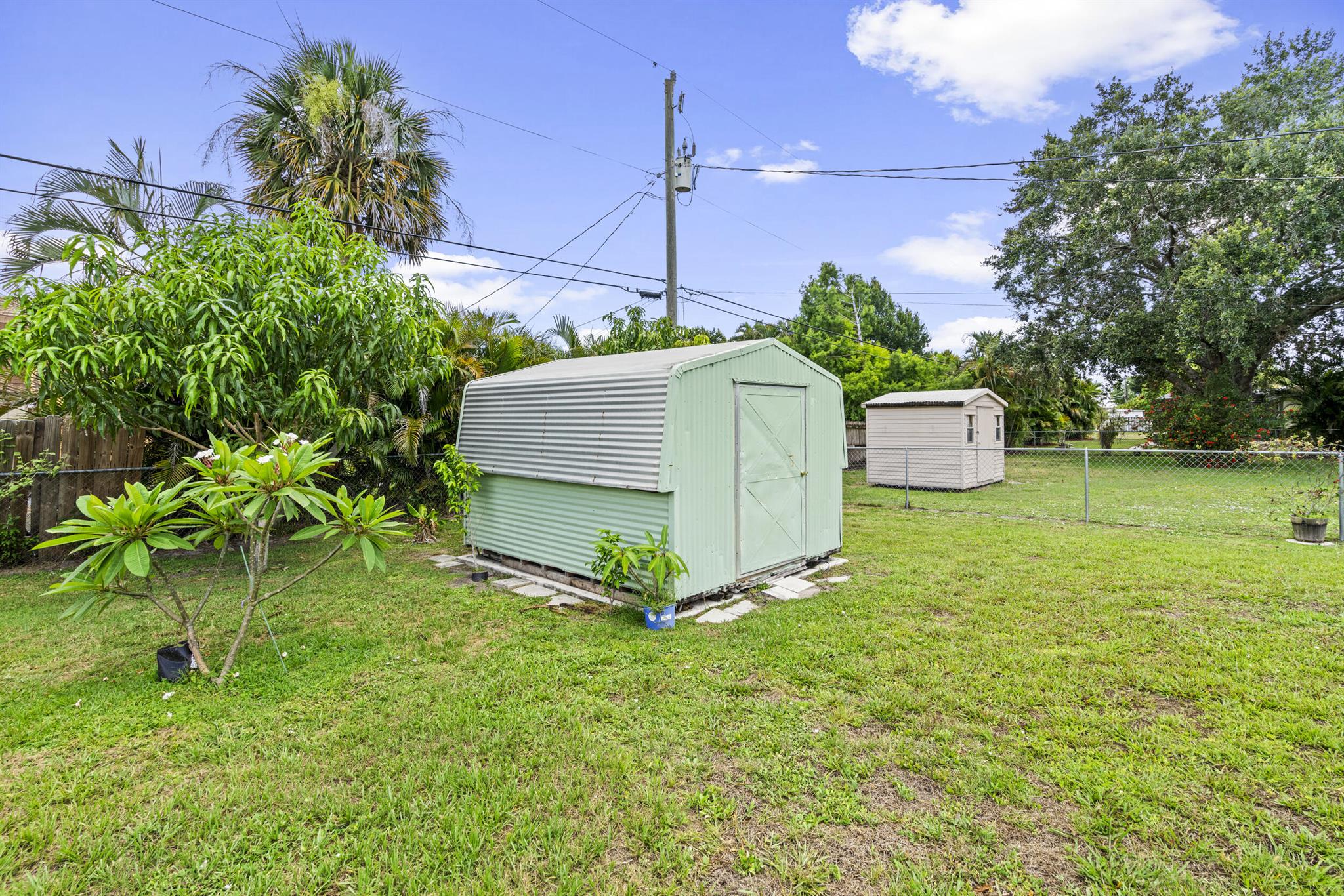 Port St Lucie Sec 03 - Residential
