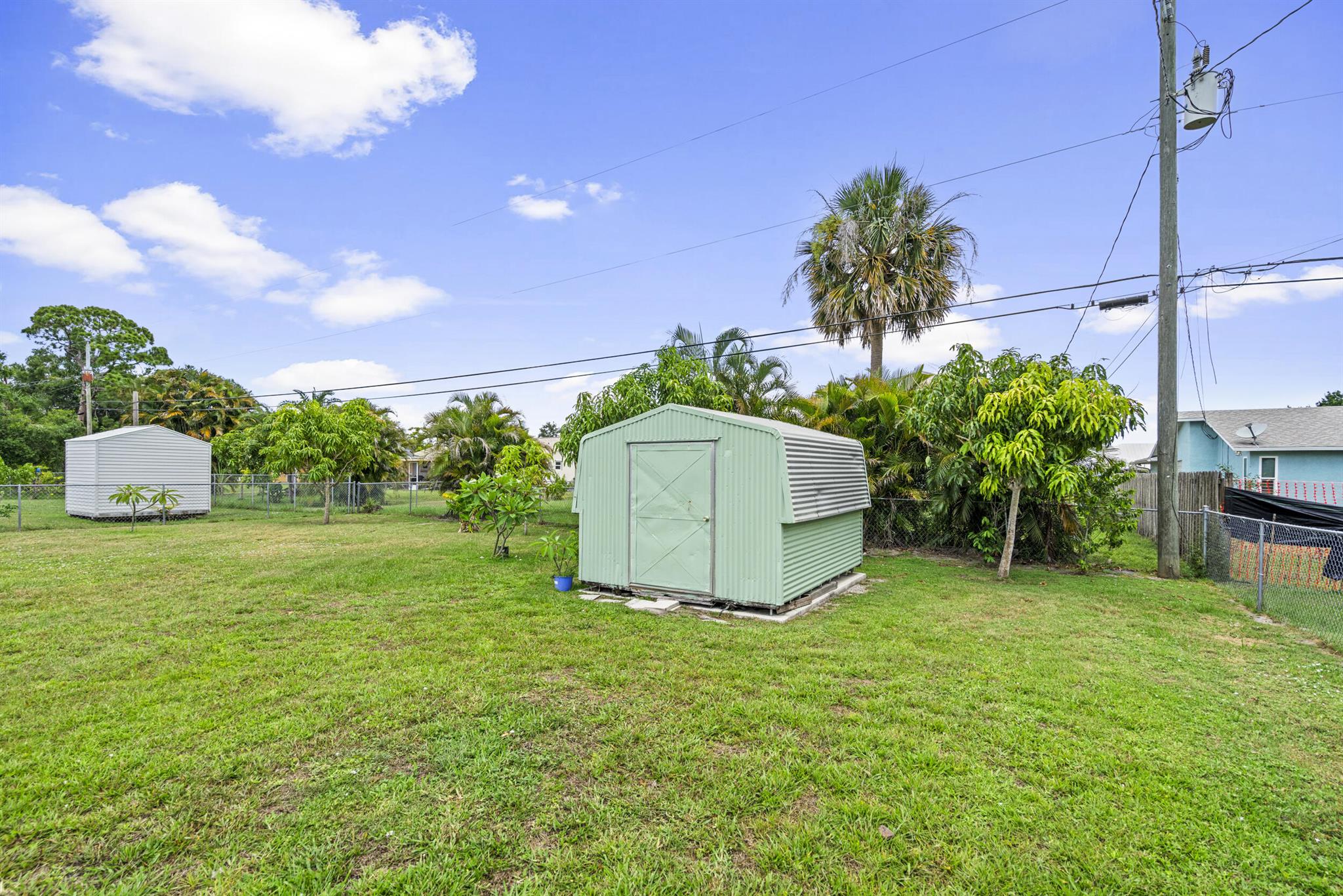 Port St Lucie Sec 03 - Residential