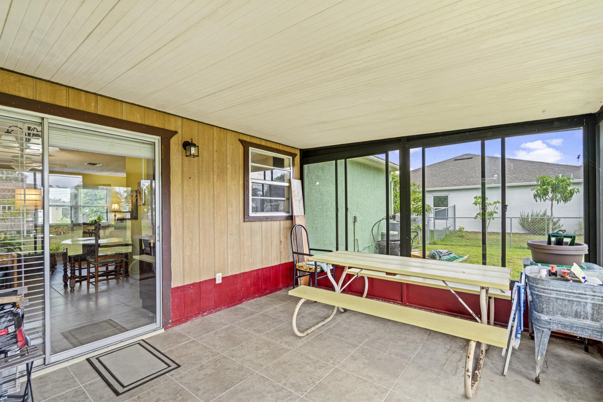 Port St Lucie Sec 03 - Residential