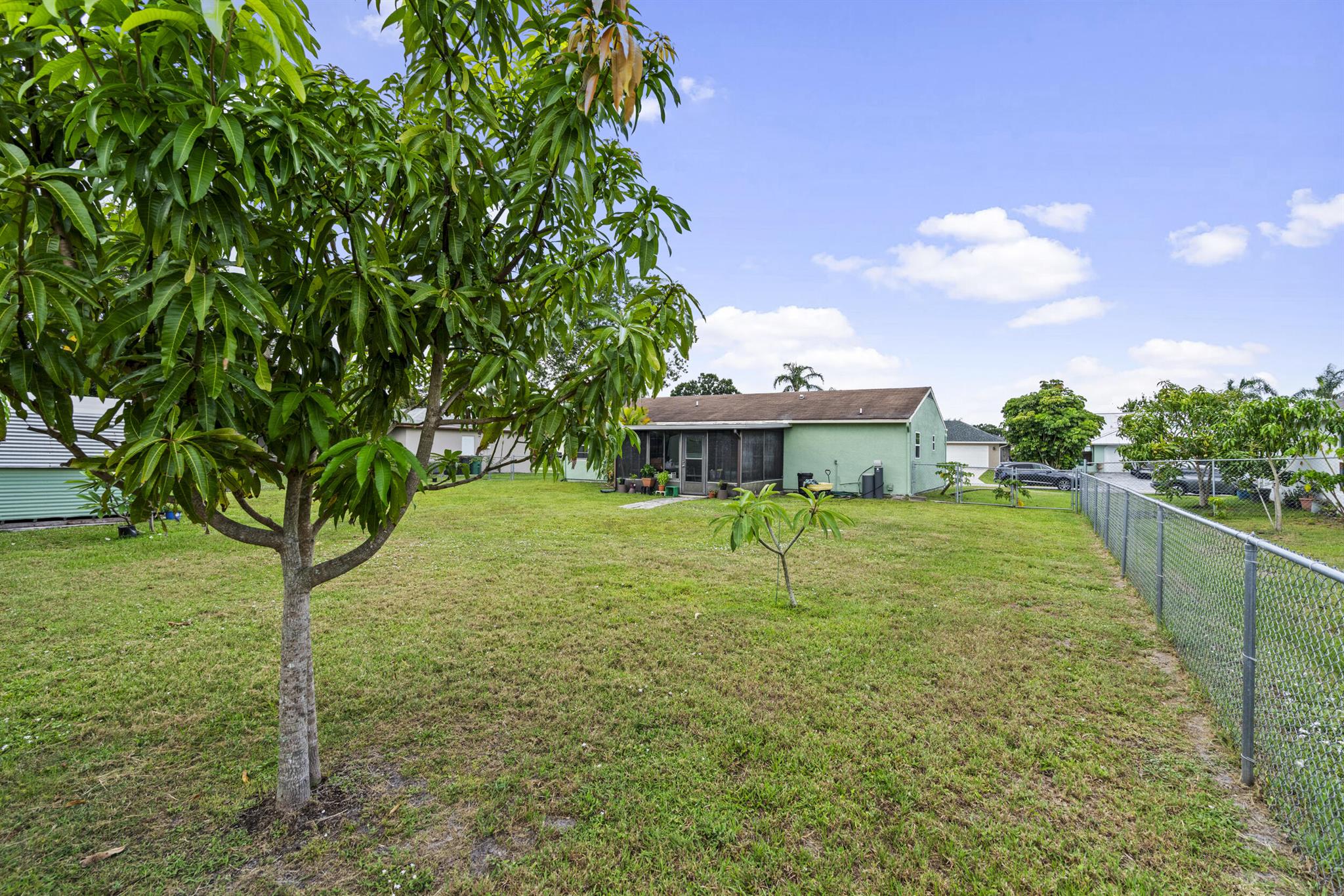 Port St Lucie Sec 03 - Residential