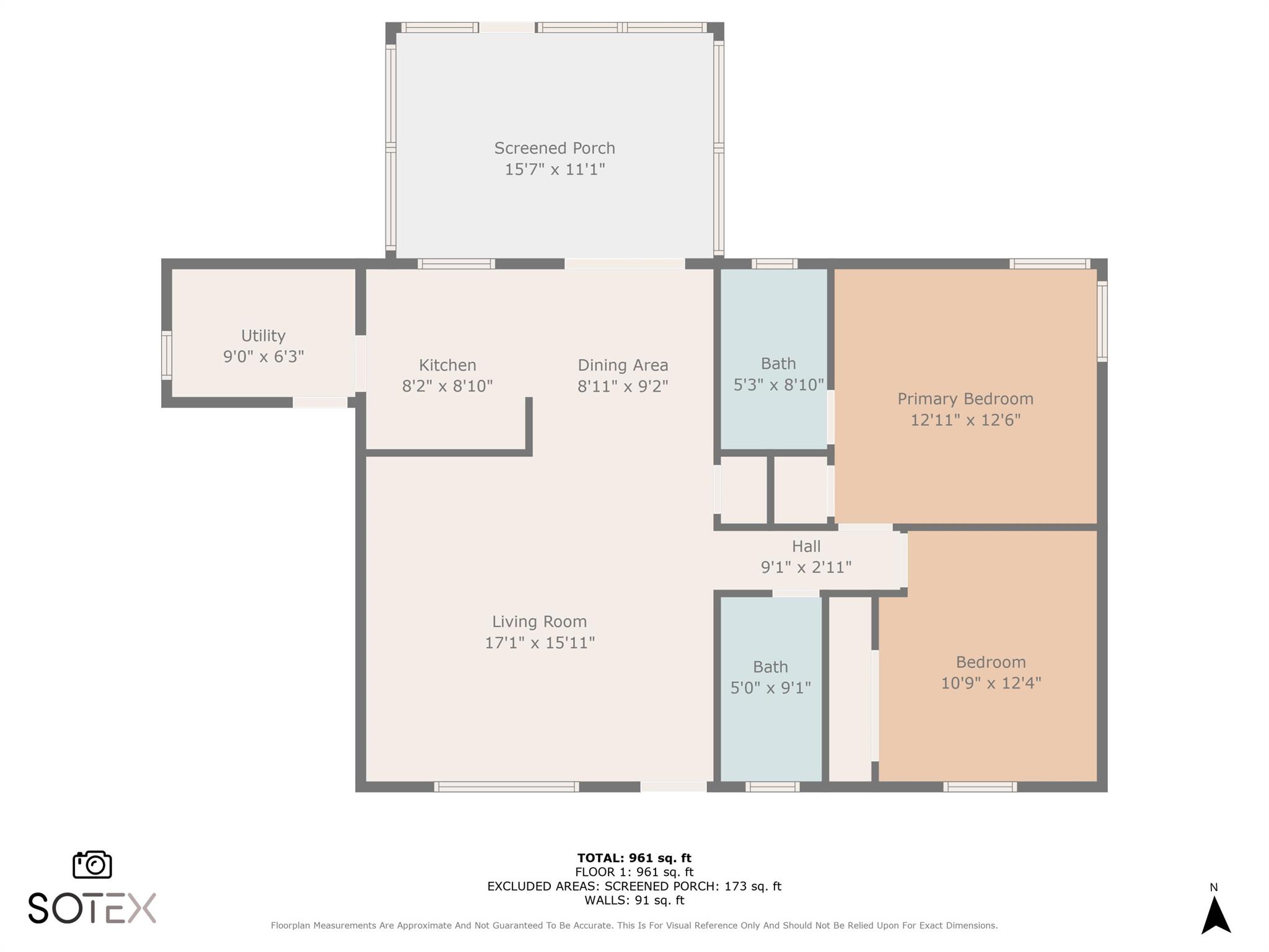 Port St Lucie Sec 03 - Residential