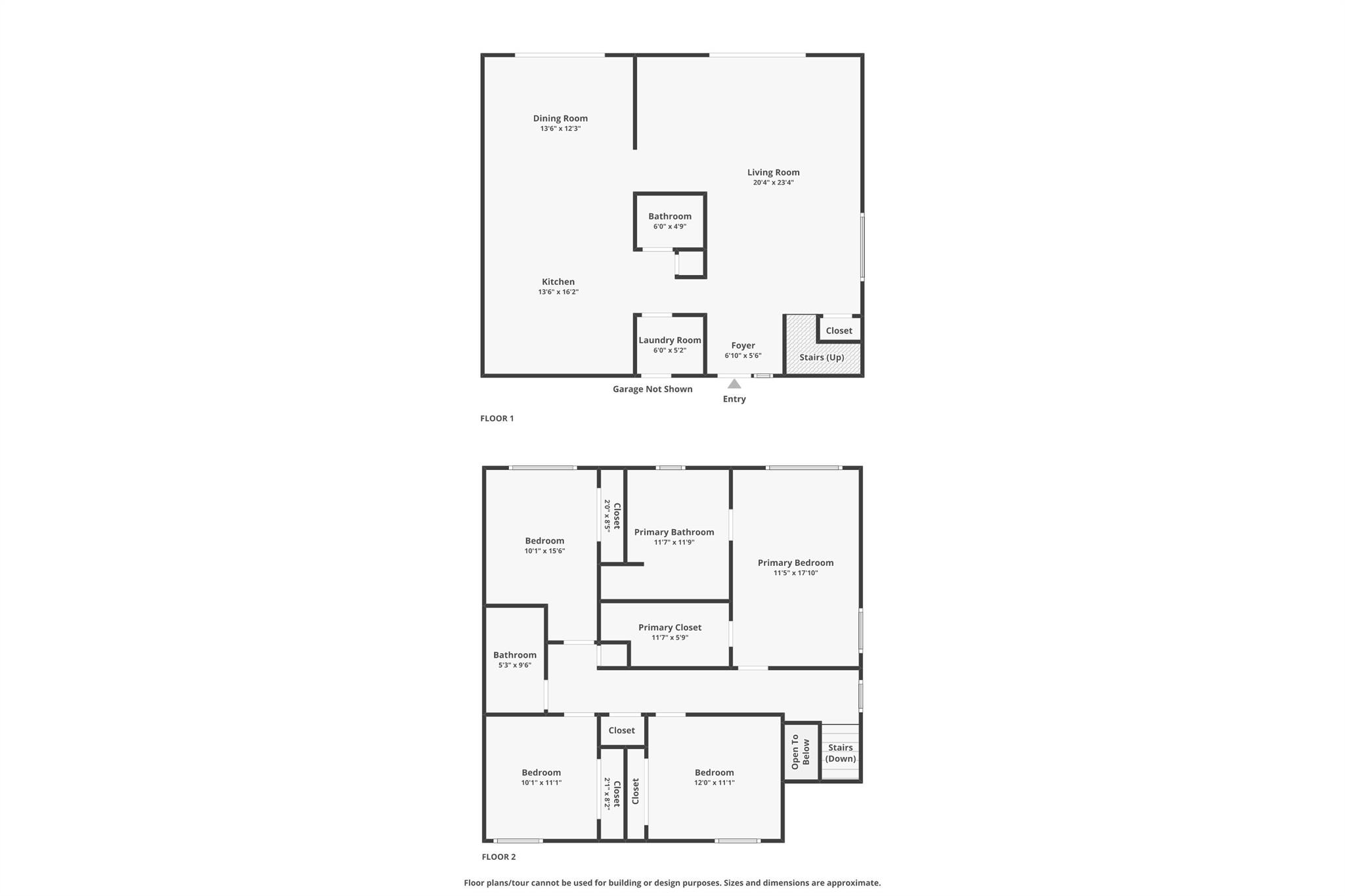 LAWRENCE GROVE - Residential