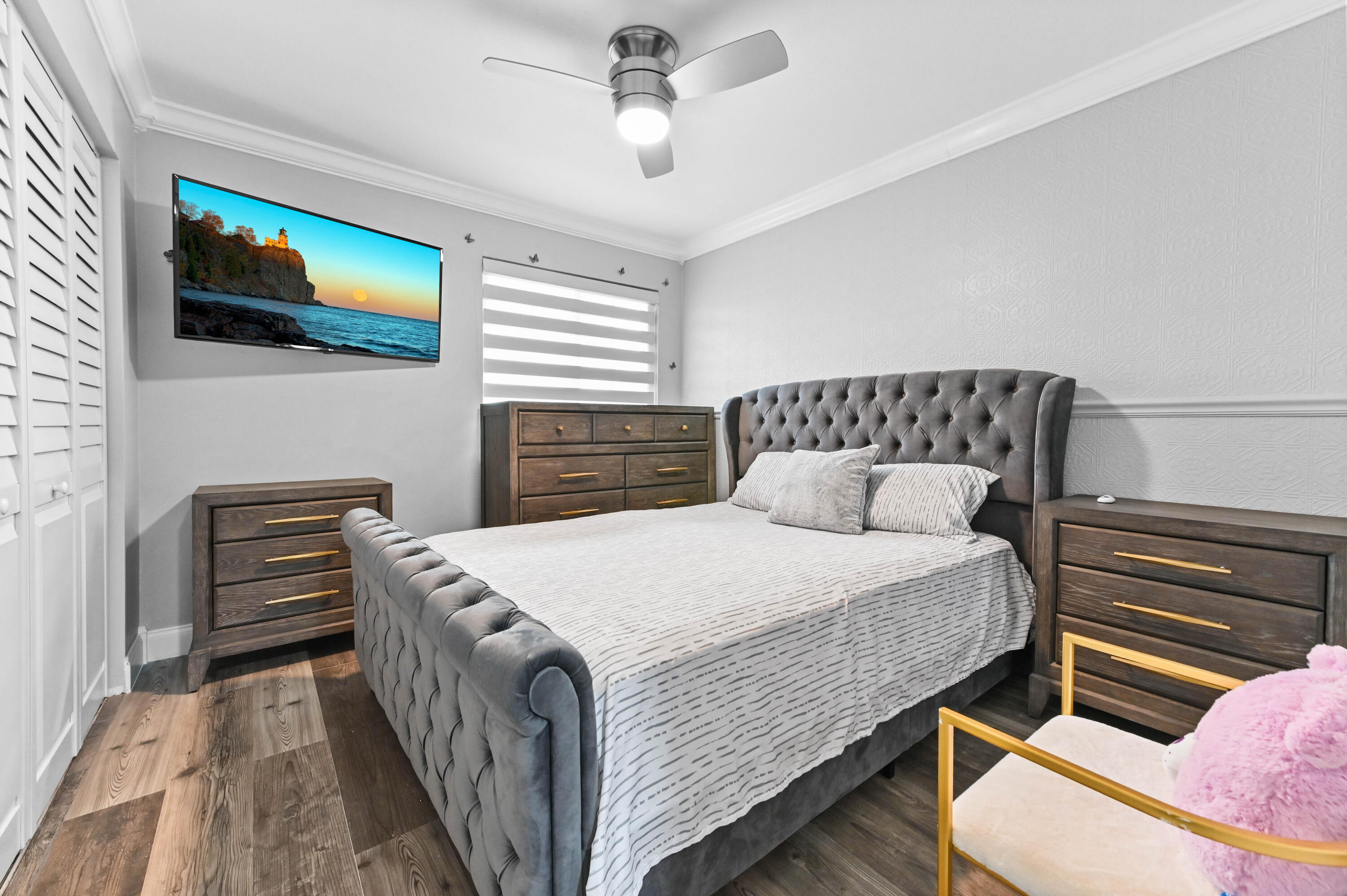 LAWRENCE GROVE - Residential