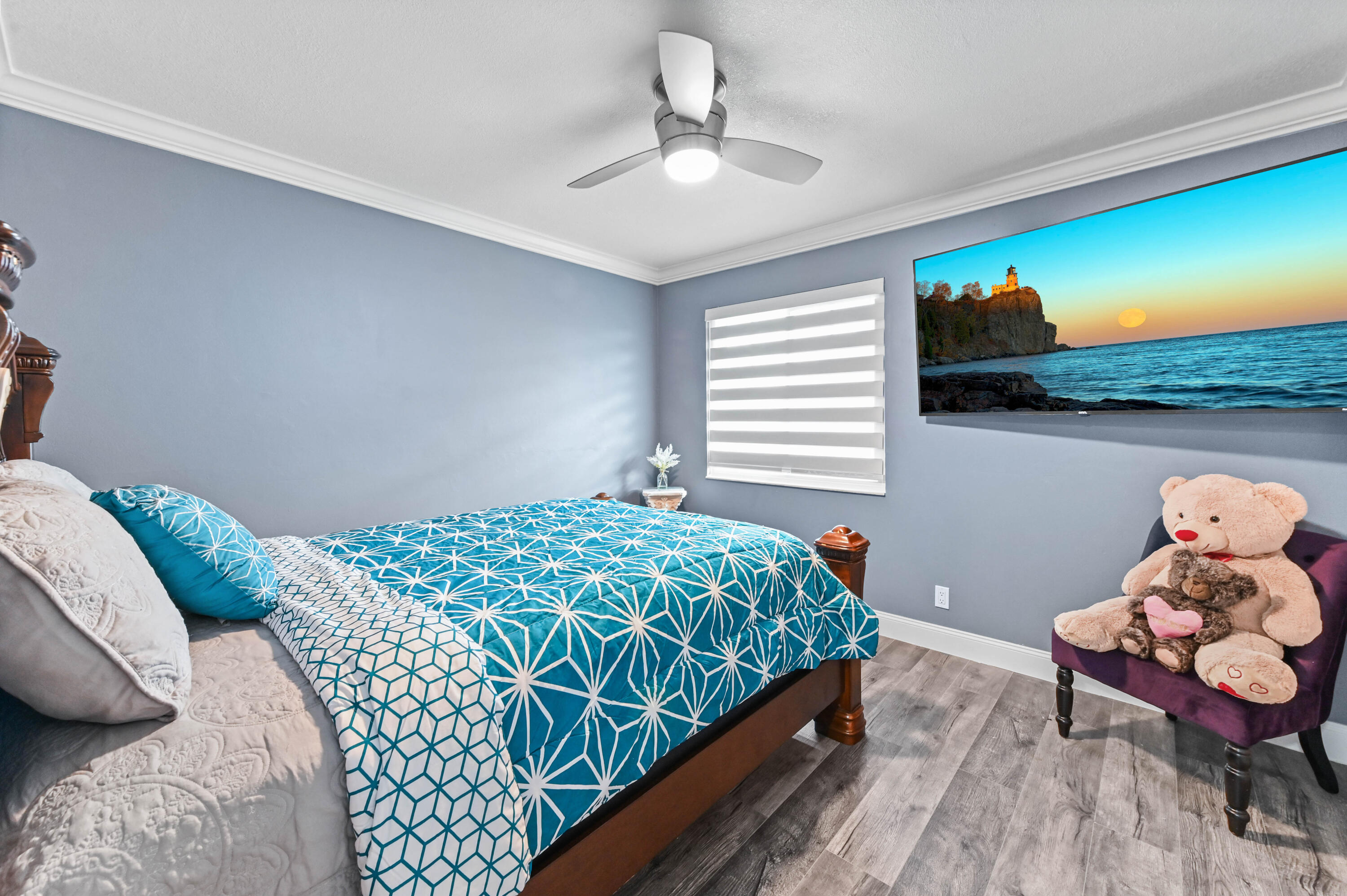 LAWRENCE GROVE - Residential