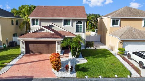 1078 Fairfax Circle W Boynton Beach FL 33436