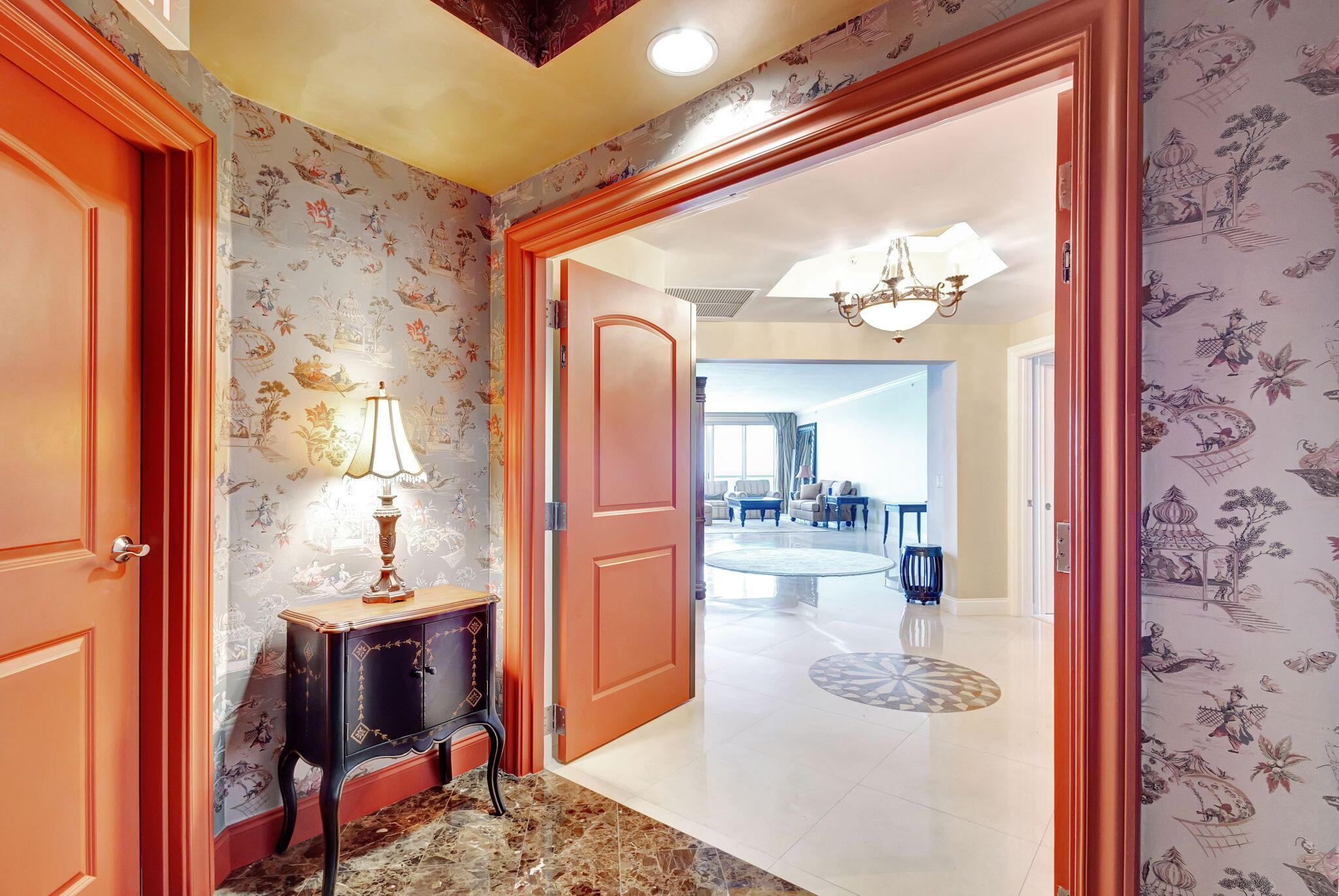 4600 N Ocean Drive 601
