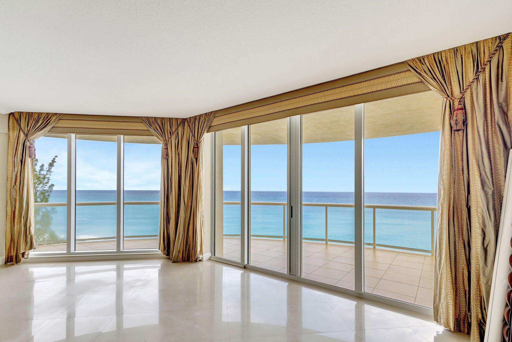 4600 N Ocean Drive 601