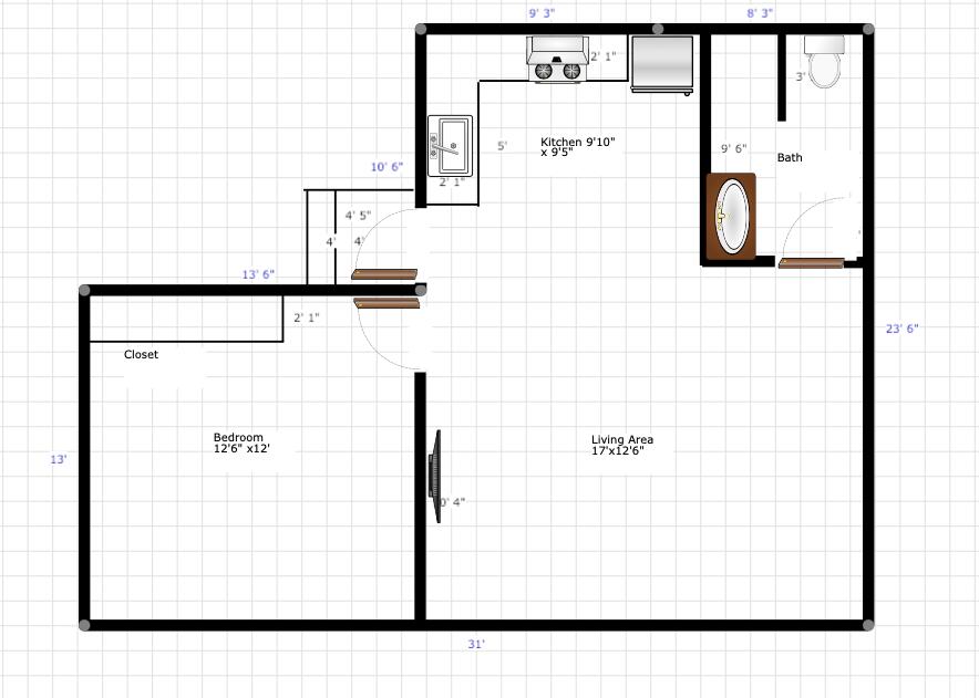 LAKE WORTH TOWN OF - Residential Lease