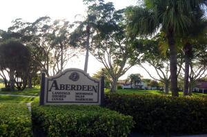 Aberdeen - Residential