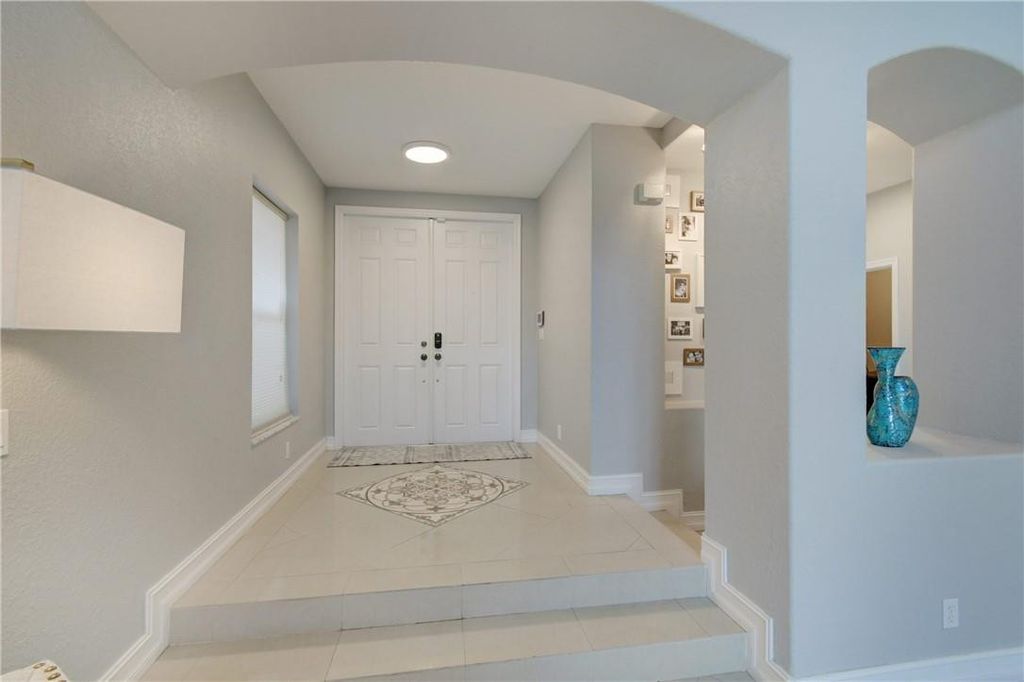 Photo of 4104 Plumbago Place, Lake Worth, FL 33462 (MLS # F10407393)