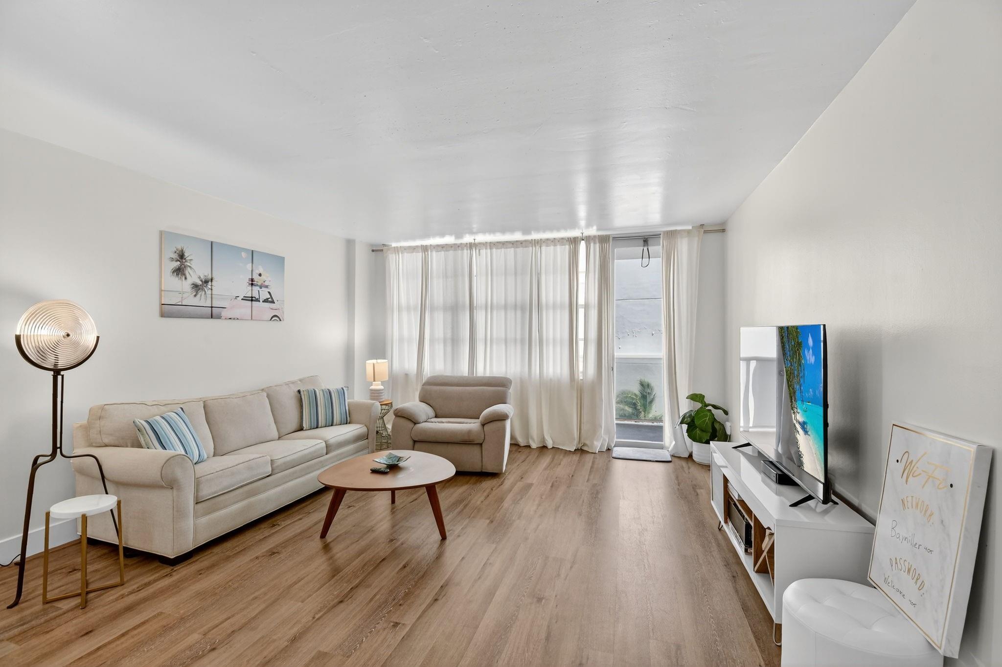 3725 S Ocean Dr 405