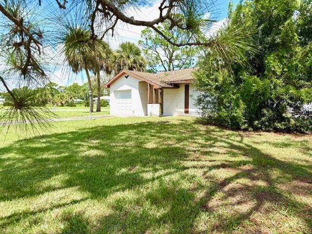 6806 Pensacola Road
