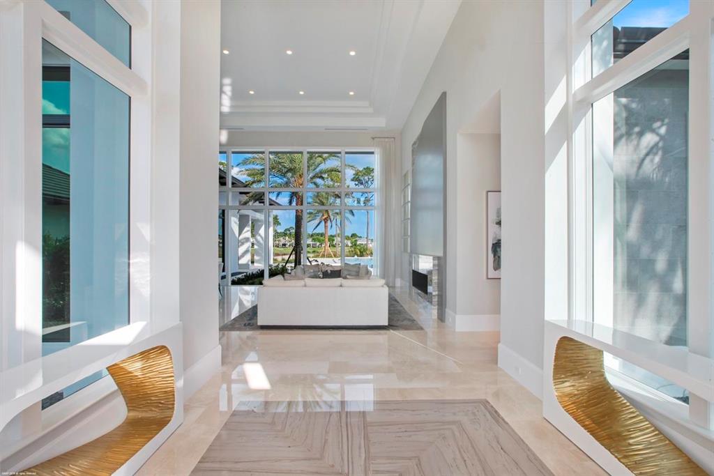 OLD PALM 3 - Residential