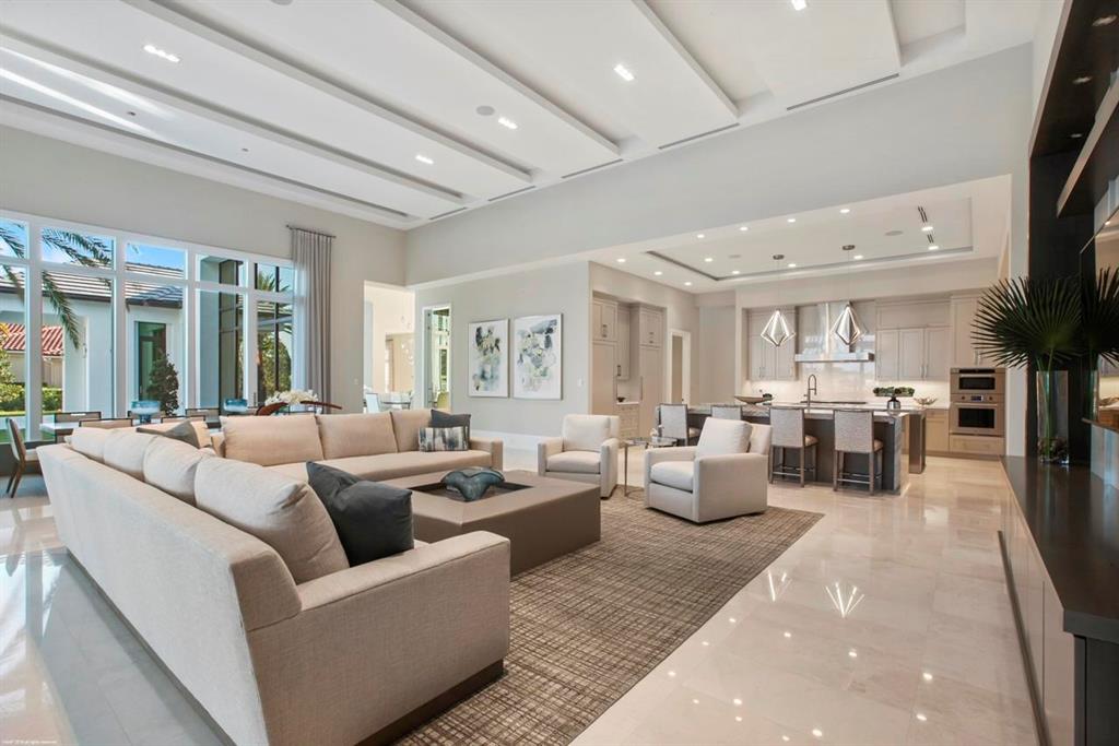 OLD PALM 3 - Residential