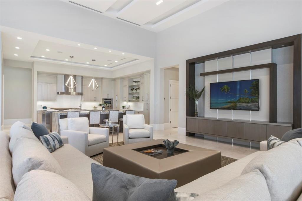 OLD PALM 3 - Residential