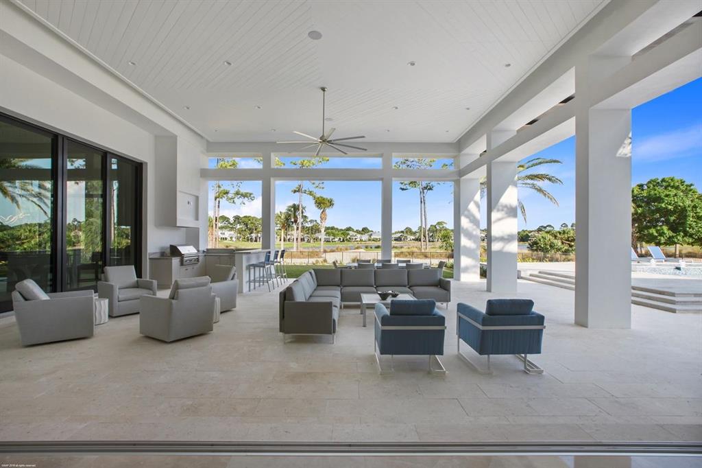 OLD PALM 3 - Residential