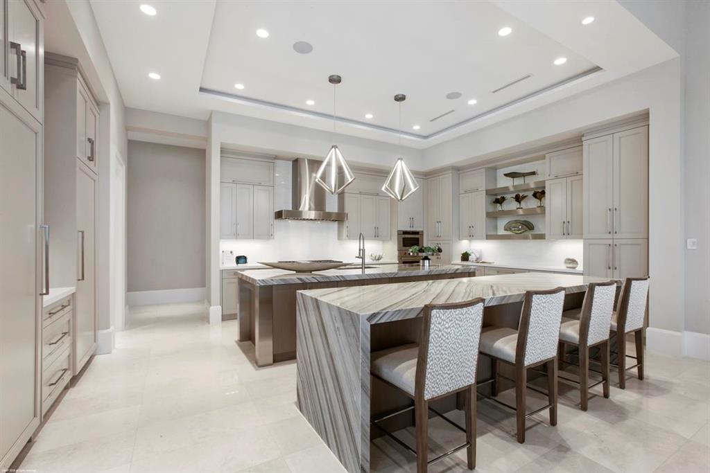 OLD PALM 3 - Residential