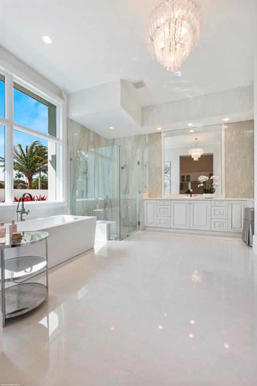 OLD PALM 3 - Residential