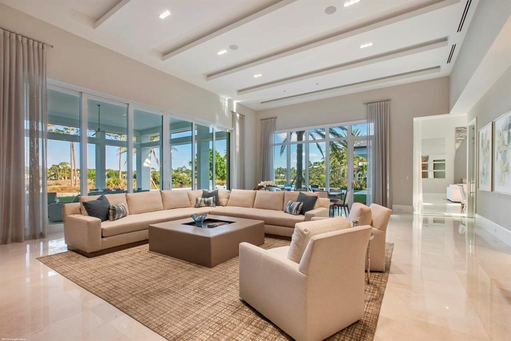 OLD PALM 3 - Residential