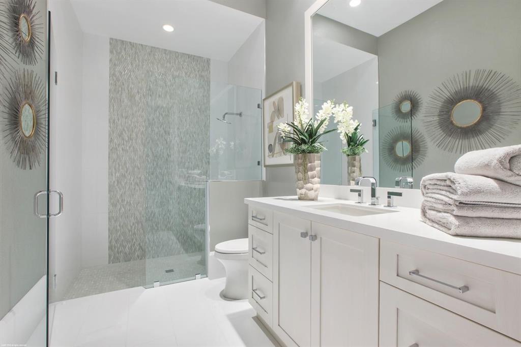 OLD PALM 3 - Residential