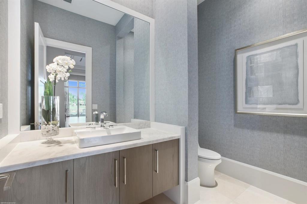 OLD PALM 3 - Residential