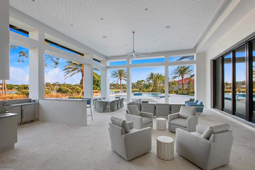 OLD PALM 3 - Residential