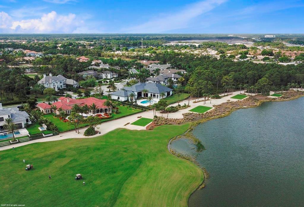 OLD PALM 3 - Residential