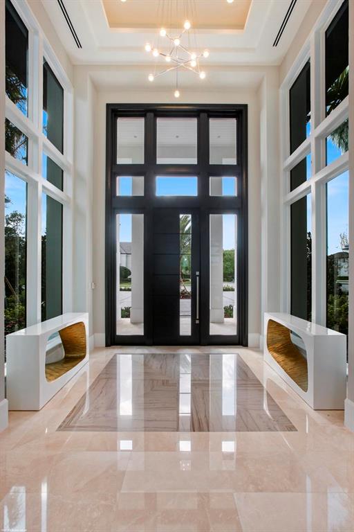 OLD PALM 3 - Residential