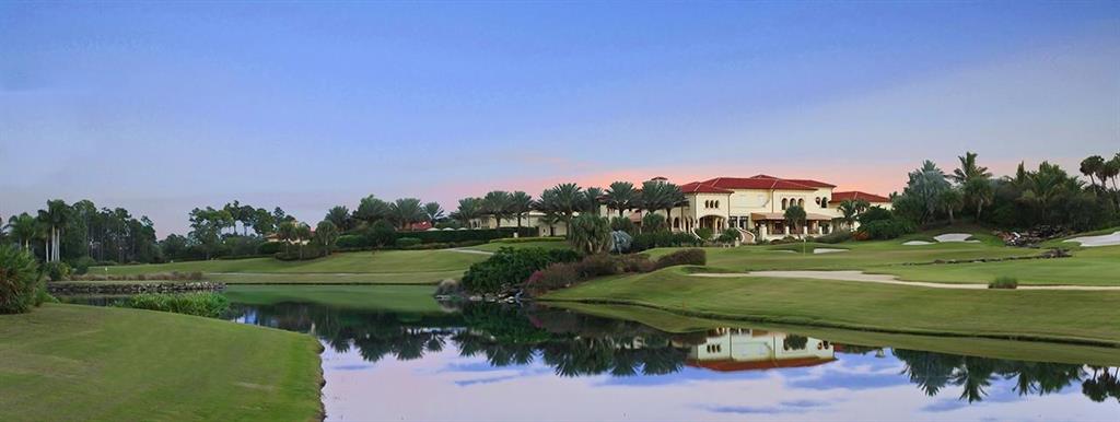 OLD PALM 3 - Residential