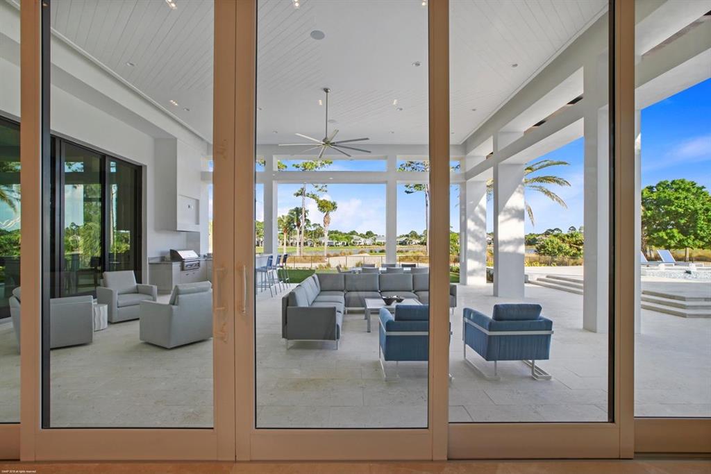 OLD PALM 3 - Residential