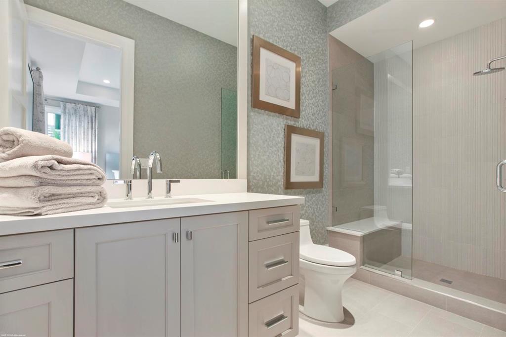 OLD PALM 3 - Residential