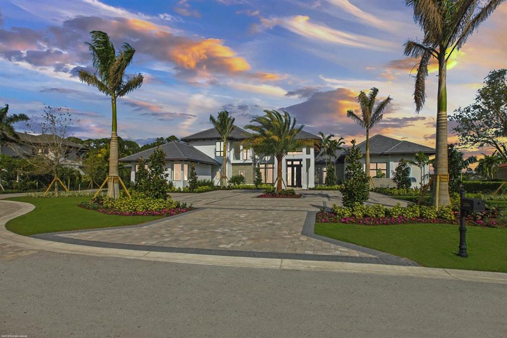 OLD PALM 3 - Residential