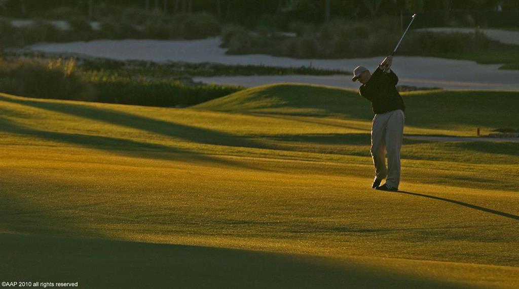 OLD PALM 3 - Residential