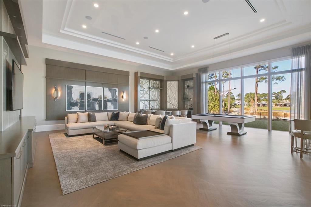 OLD PALM 3 - Residential