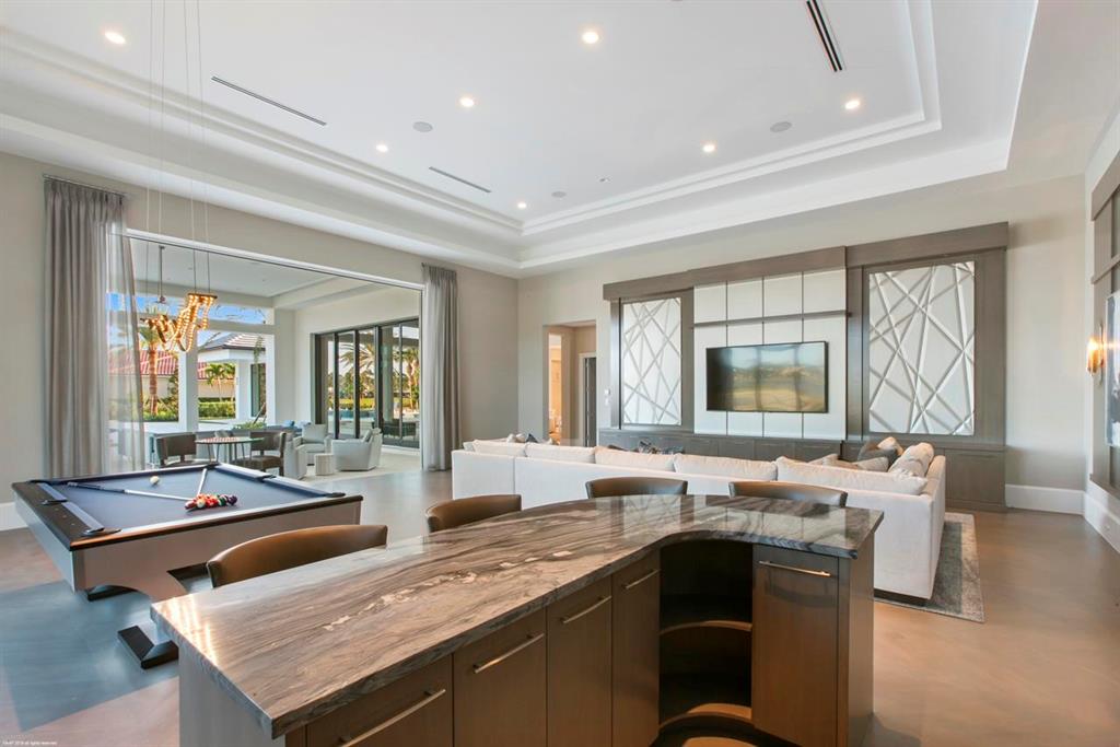 OLD PALM 3 - Residential