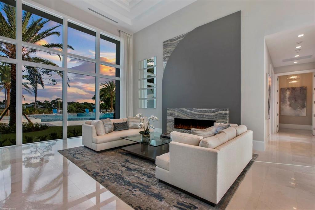 OLD PALM 3 - Residential