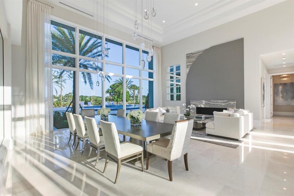 OLD PALM 3 - Residential