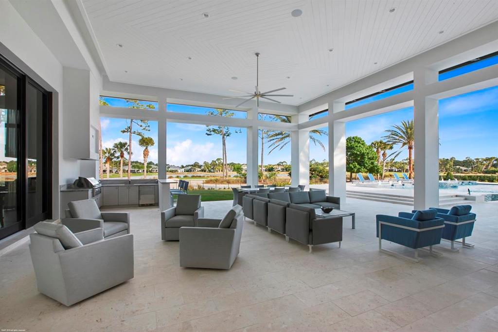 OLD PALM 3 - Residential