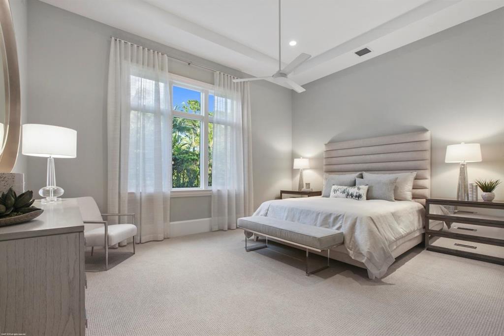 OLD PALM 3 - Residential