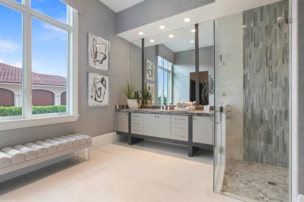 OLD PALM 3 - Residential