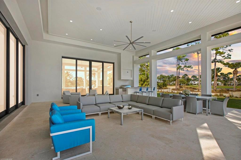 OLD PALM 3 - Residential