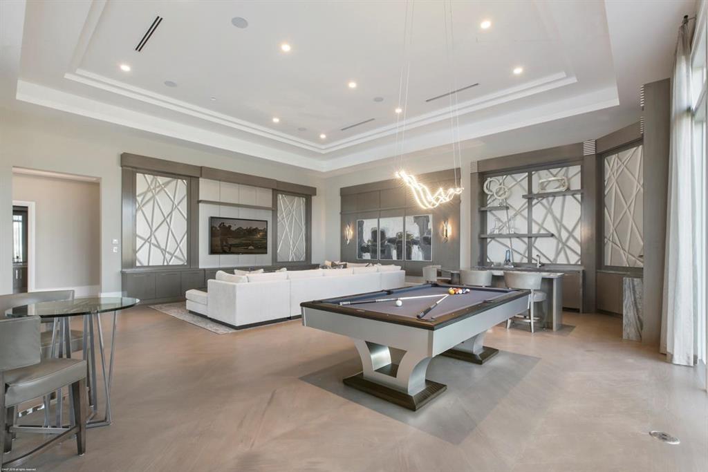 OLD PALM 3 - Residential