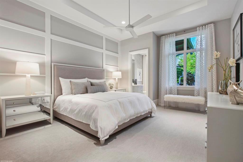 OLD PALM 3 - Residential