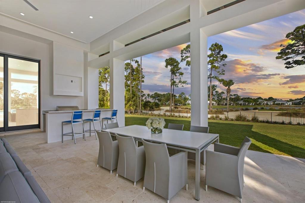 OLD PALM 3 - Residential