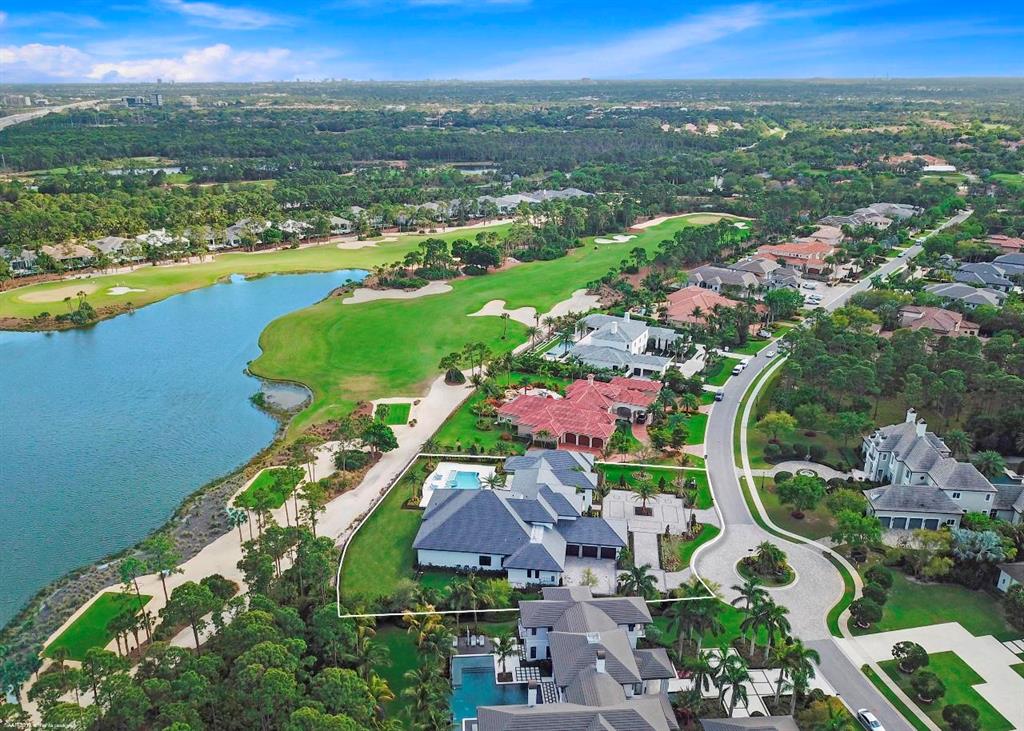 OLD PALM 3 - Residential